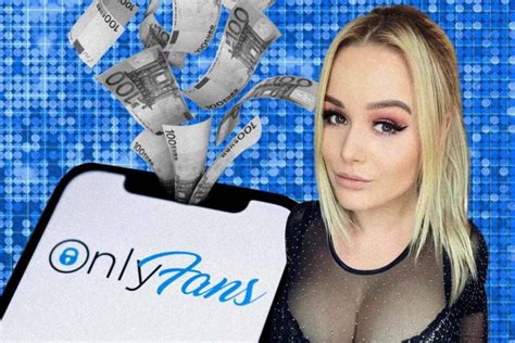 Bonnie Blue's Shocking OnlyFans Confession: $600K & Students - Truth or