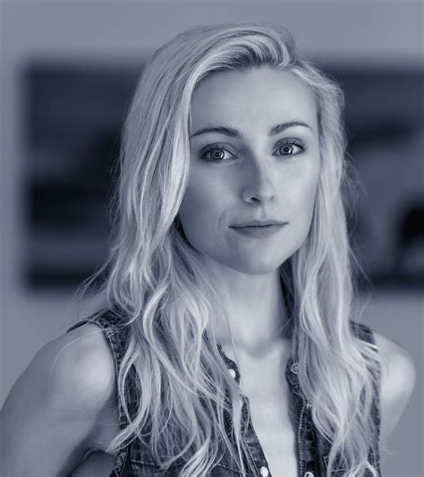 Tiffany Hannam-Daniels