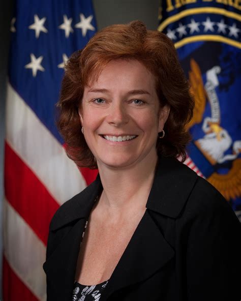 CIA's New Tech Guru Hails From AOL (But Don't Hold That Against Her ...