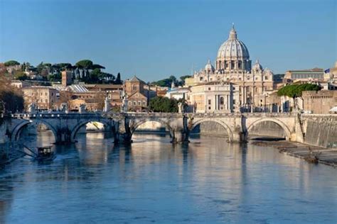 rome history facts points  interest britannicacom