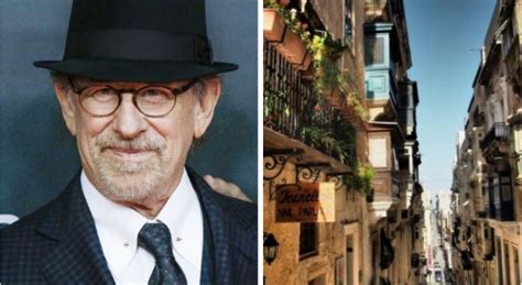 Did you know these famous people visited Malta? Here's where they were ...