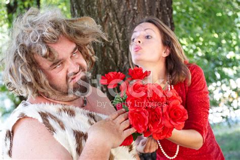 Prehistoric Man Stock Photo | Royalty-Free | FreeImages