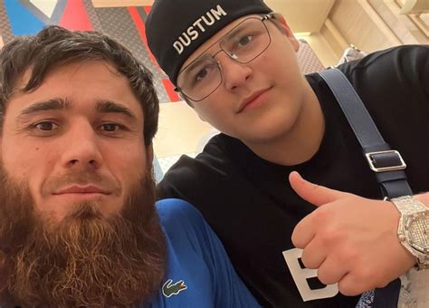 15-годишният син на Кадиров с часовник за милион и половина долара - Фактор