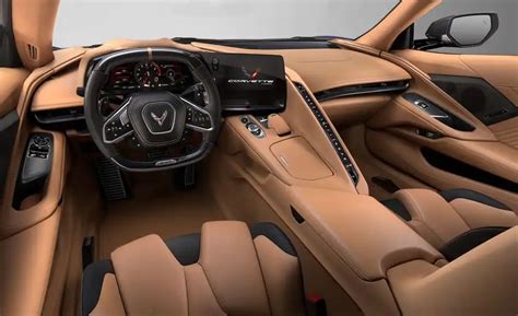chevrolet corvette zr ultimate performance unleashed