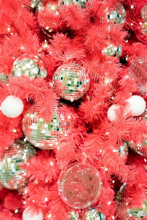 color xmas trees 2