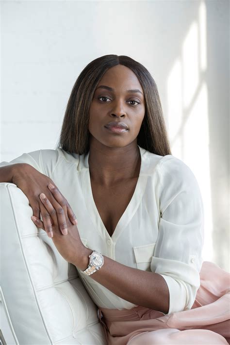 Rate tennis player Sloane Stephens