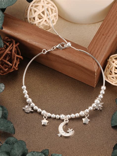 Enigmatic Universe | This Mysterious Bracelet Is Composed Of Stars ...