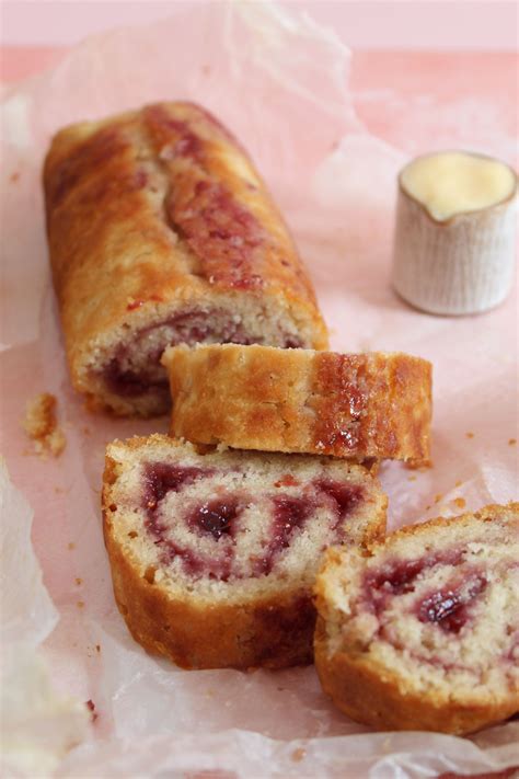 Recipe Jam Roly Poly at Daryl Heal blog