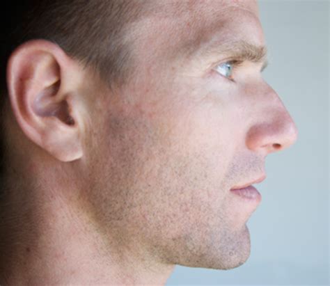 ear hair dont overlook  mens journal