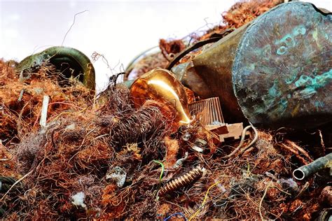 Recycling | GHH-BONATRANS
