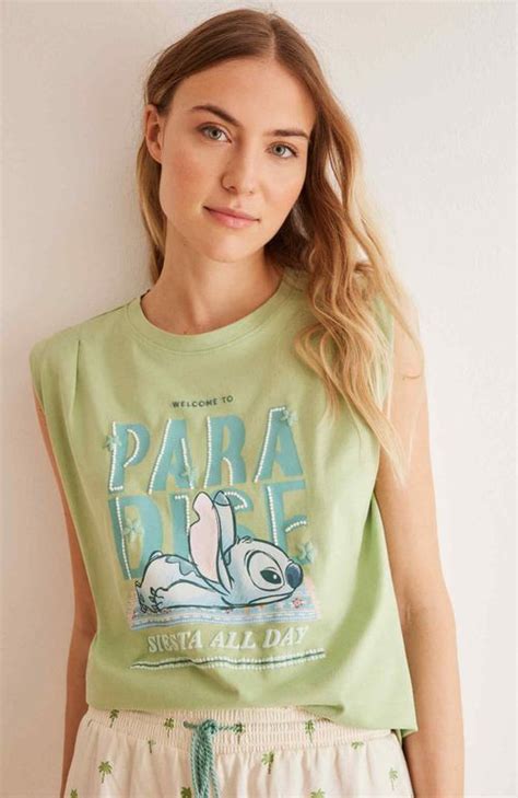 Pijamas Cortos | Tienda Oficial Chile - Women'Secret