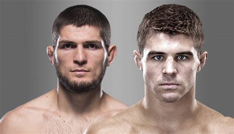 411's MMA Roundtable Preview - UFC 223: Khabib vs. Iaquinta | 411MANIA