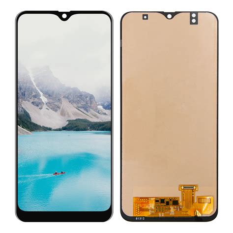 6-4-LCD-For-Samsung-Galaxy-A30-A305-A305-DS-A305F-A305FD-A-LCD-Display ...