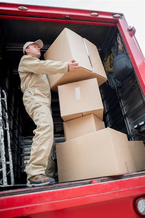 Logistics | Event Logistics, Nationwide Staffing & Support Services