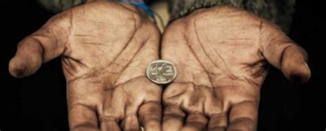 Editoriale: ricchi e poveri - Ciavula