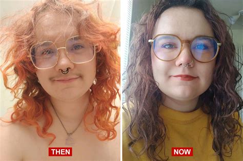 Why teen girl who became a trans man is now a woman again