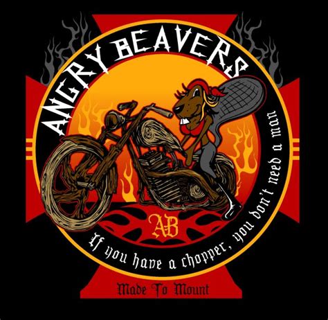 Angry Beavers MC
