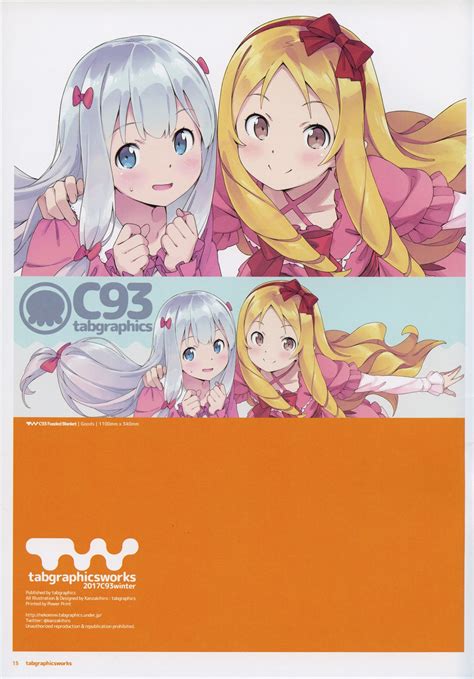 Eromanga Sensei (Ero Manga Sensei - My Little Sister And The Locked