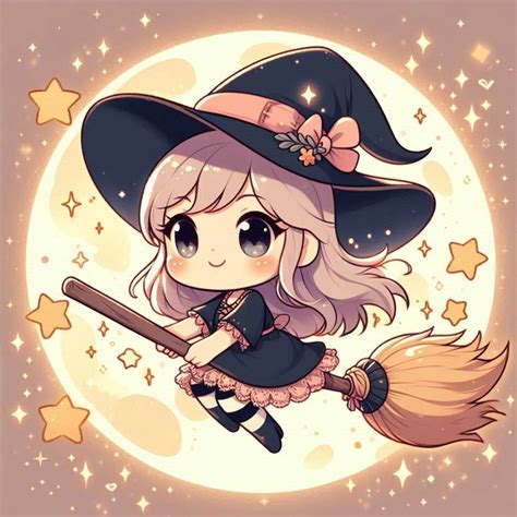 Пин от пользователя Sinash Begum на доске Chibi | Хэллоуин темы, Идеи ...
