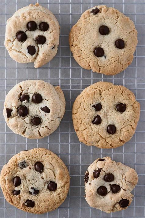 Baking with Gluten-Free Flour - Bake in Balance