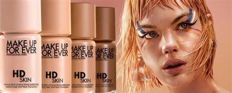 Make Up For Ever | Makeup Forever | Camera Ready Cosmetics