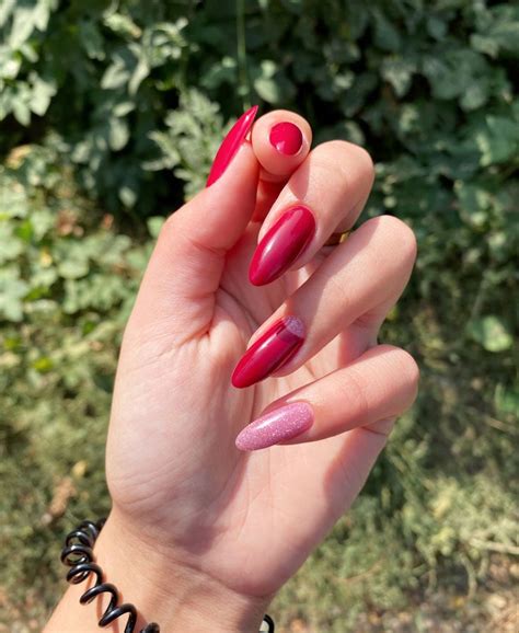 Цвет вишни 🤤🍒