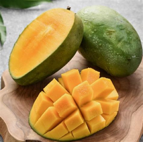 JANGAN DIBUANG! Inilah 6 Manfaat Biji Mangga Bagi Kesehatan yang Wajib ...