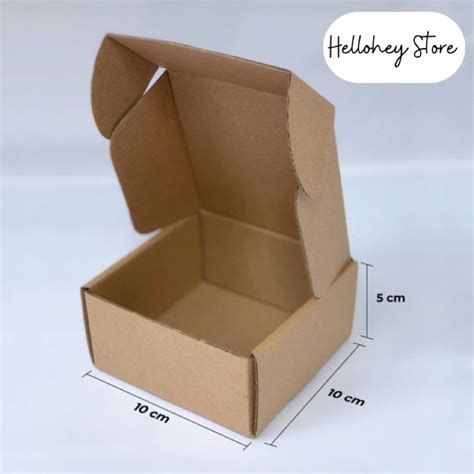 jual dus parfum lelabo mailer box dus die cut shopee indonesia