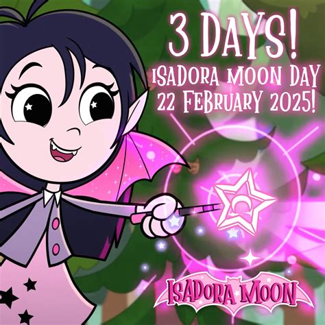 Isadora Moon