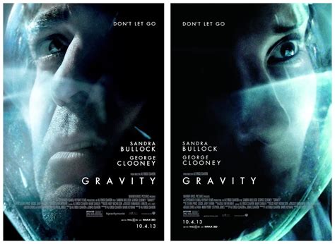 Film Review: Gravity (2013) | HNN