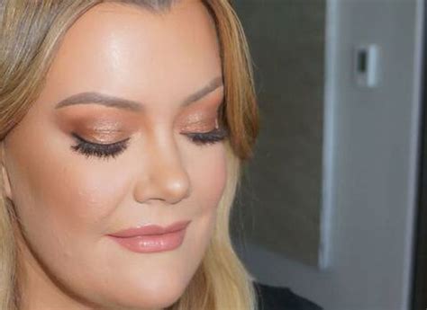 How To Do Natural Looking Eye Makeup