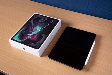 Apple iPad Pro 2018 (11-inch Review): The Best on the Market