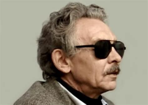 Умер актер и режиссер Владимир Поночевный