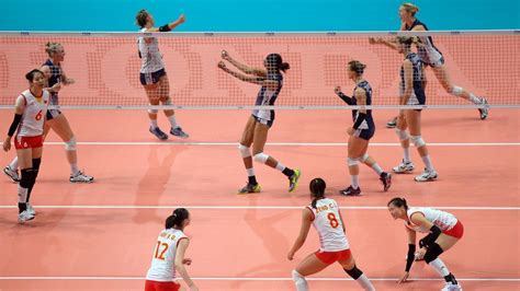 Spor Dünyası: Voleybol Nedir? – Nasıl Oynanır? – Kuralları Nedir?