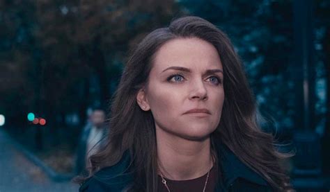 Фильм «Наблюдатель» (2020) - сюжет, актеры и роли, кадры из фильма