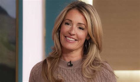 Cool for Cat -- why This Morning host snubs lavish clothes budget on ...