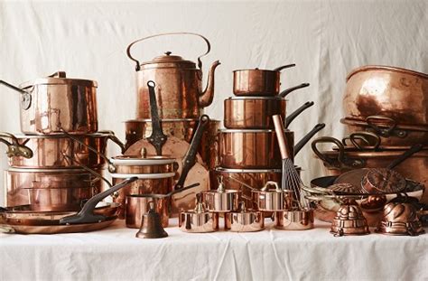 Copper Products - Fabstor Export Import