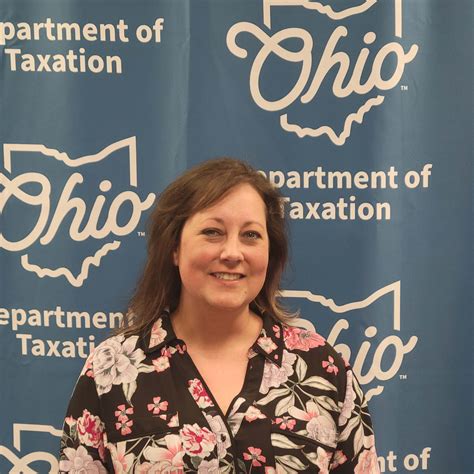 Ohio Virtual Tax Academy on May 15 & 16