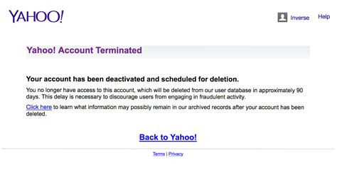 Was Your Yahoo Account Hacked? Here's the Easiest Way to Delete A