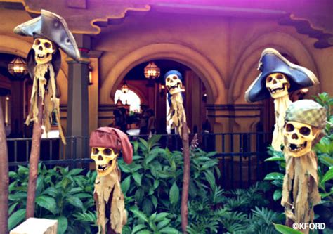 A Pirates Adventure: Treasure of the Seven Seas - Magic Kingdom