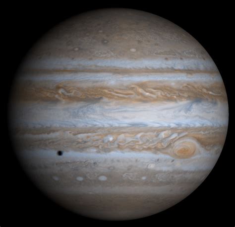 jupiter infoescola