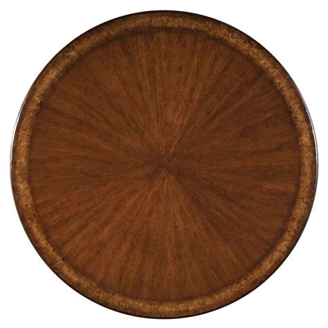 Pedestal Dining Table