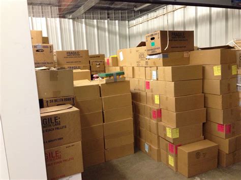 How To Pick The Right Storage Unit. - Star Self Storage | Affordable ...