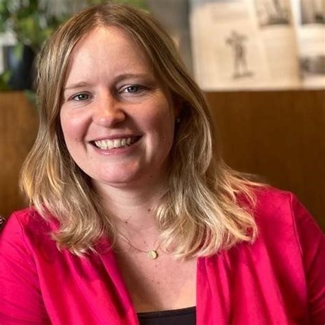 esns conference susan hoexum