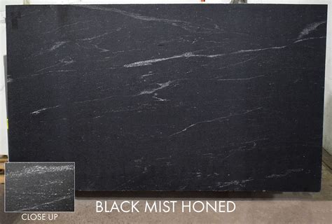 Black Mist Honed — EleMar New England