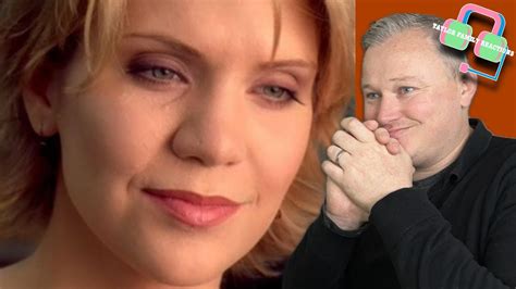 ALISON KRAUSS & UNION STATION “THE LUCKY ONE” REACTION - YouTube
