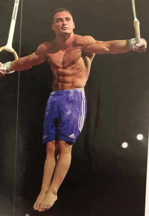 Pin by x mozo on A.References: Pose in 2025 | Male gymnast, Gymnastics