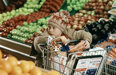 Кадры из фильма: Один дома