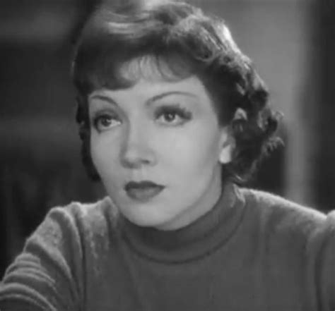 claudette colbert net worth