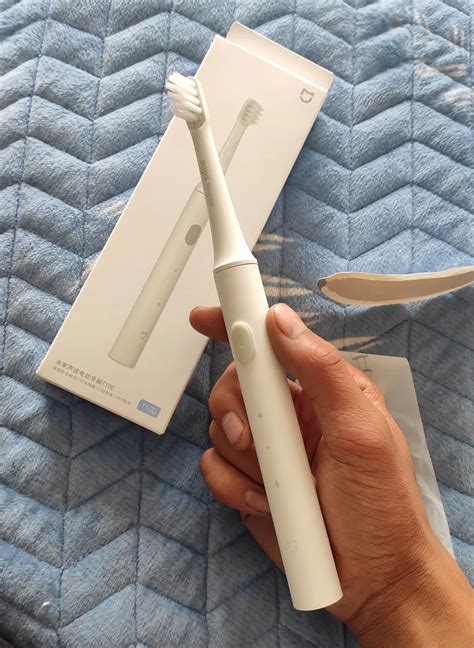 Щетки Xiaomi Mijia — Xiaomi-pad.ru